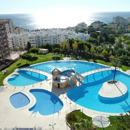 Minerva Sea View *