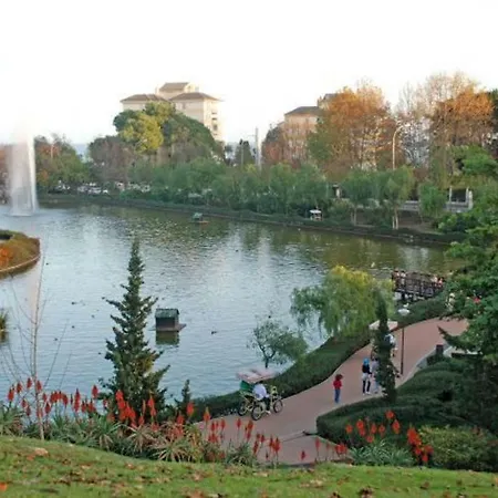 Appartement Minerva Sea View *