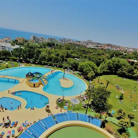 Minerva Sea View