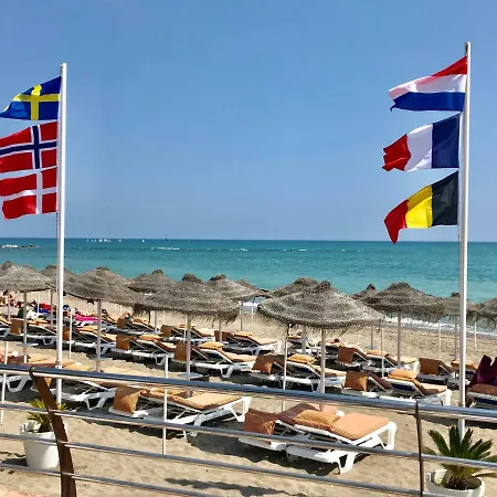 Minerva Sea View Appartement