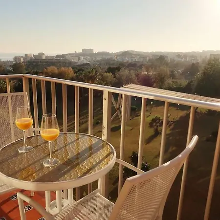Apartment Minerva Sea View *
