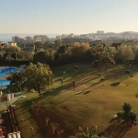 Minerva Sea View * Benalmadena