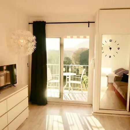 Minerva Sea View