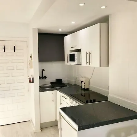 Minerva Sea View *