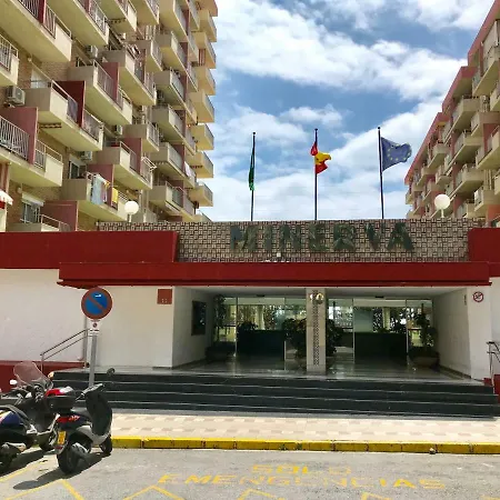Minerva Sea View Apartment