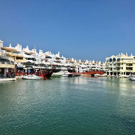Minerva Sea View Apartment *