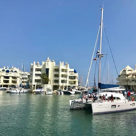 Minerva Sea View