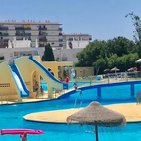 Minerva Sea View Benalmadena